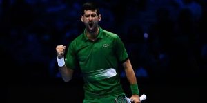 Djokovic Tái Xuất - Thông Tin Về Tay Vợt Hàng Đầu